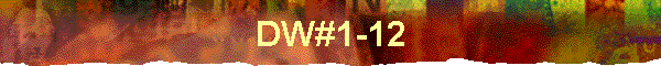 DW#1-12