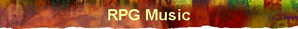RPG Music