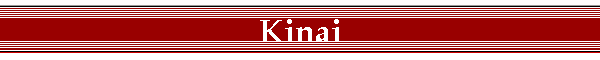 Kinai