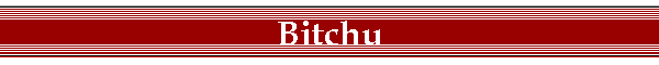 Bitchu