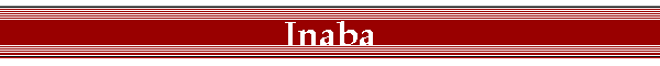 Inaba