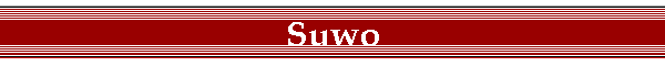 Suwo