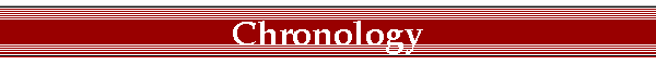 Chronology