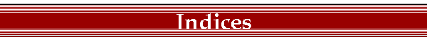 Indices