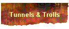 Tunnels & Trolls