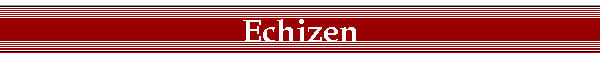 Echizen
