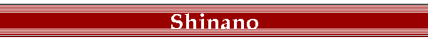 Shinano